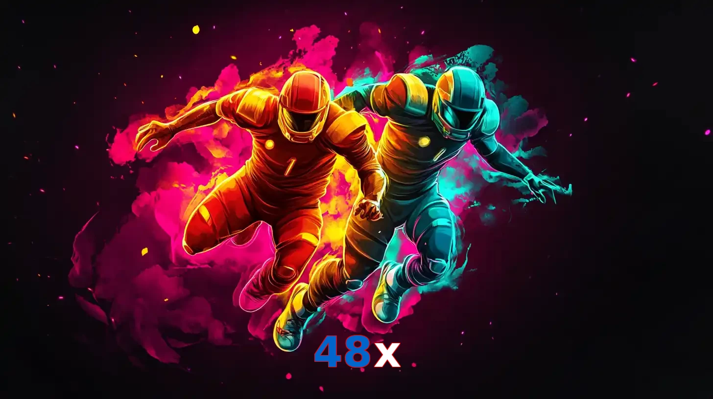 48x