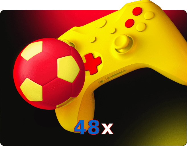 48x