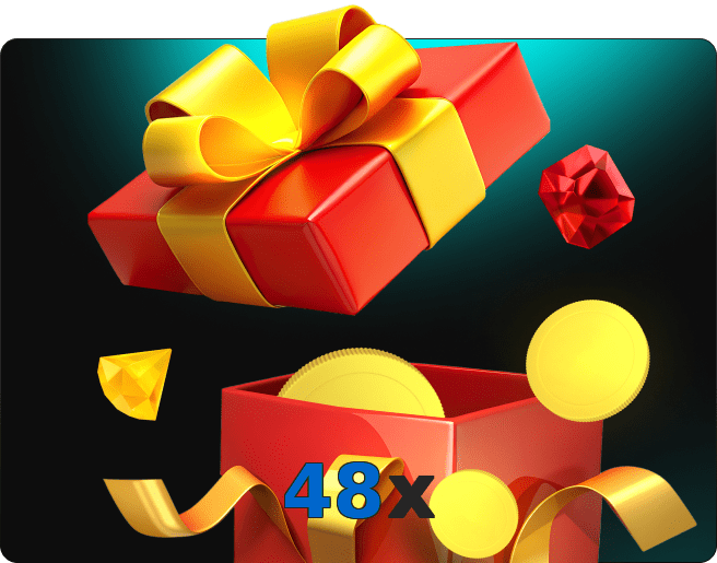 48x