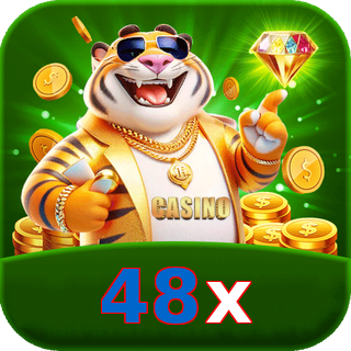48xcasino.com favicon